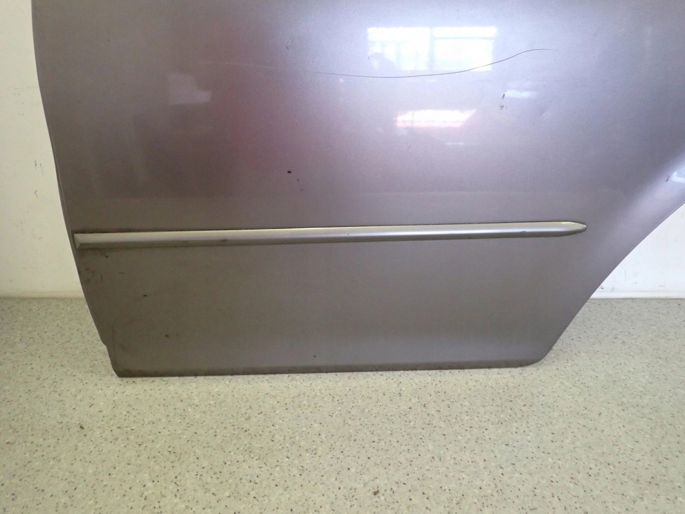 MAZDA 6 5D 02-07 DRZWI TYLNE LEWE 8/10