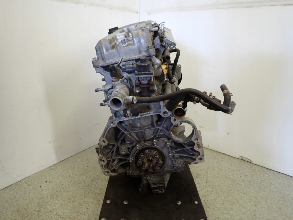 SUZUKI SWIFT MK6 05- 1.3 BENZYNA SILNIK SŁUPEK M13A NISKI PRZEBIEG 98 TYŚ 5/7