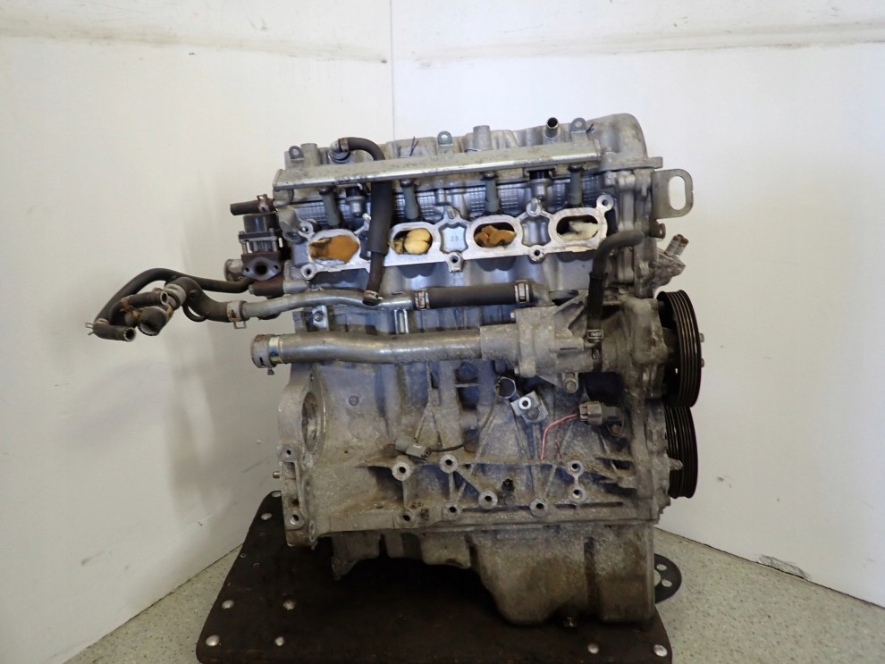 SUZUKI SWIFT MK6 05- 1.3 BENZYNA SILNIK SŁUPEK M13A NISKI PRZEBIEG 98 TYŚ 6/7