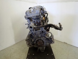 SUZUKI SWIFT MK6 05- 1.3 BENZYNA SILNIK SŁUPEK M13A NISKI PRZEBIEG 98 TYŚ 5/7 MINIATURA