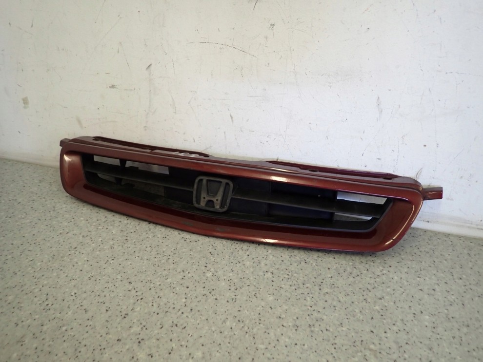 HONDA CIVIC VI EJ 96-98 ATRAPA CHŁODNICY GRILL 3/6