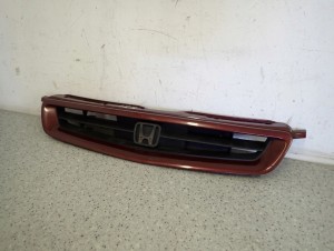 HONDA CIVIC VI EJ 96-98 ATRAPA CHŁODNICY GRILL 3/6 MINIATURA