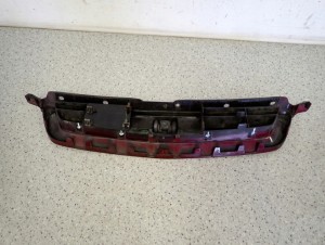 HONDA CIVIC VI EJ 96-98 ATRAPA CHŁODNICY GRILL 4/6 MINIATURA