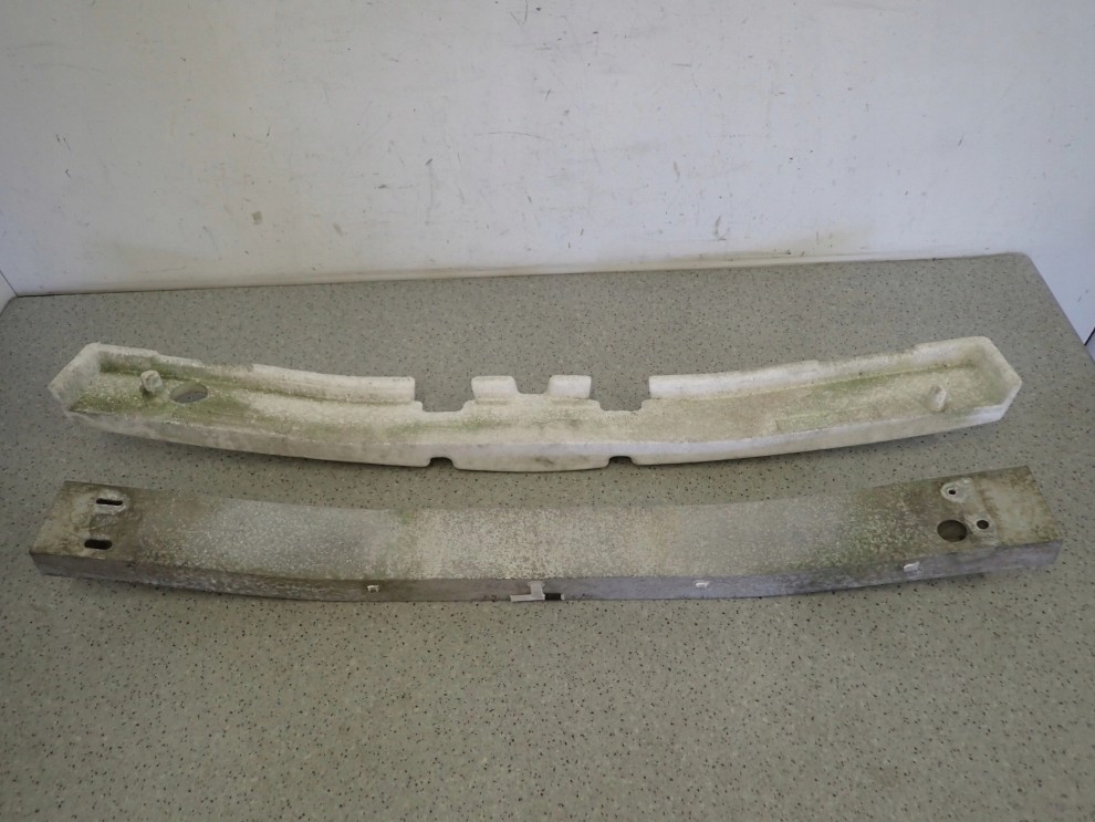 TOYOTA PRIUS II 03-08 BELKA ZDERZAKA PRZEDNIEGO ABSORBER 5/8