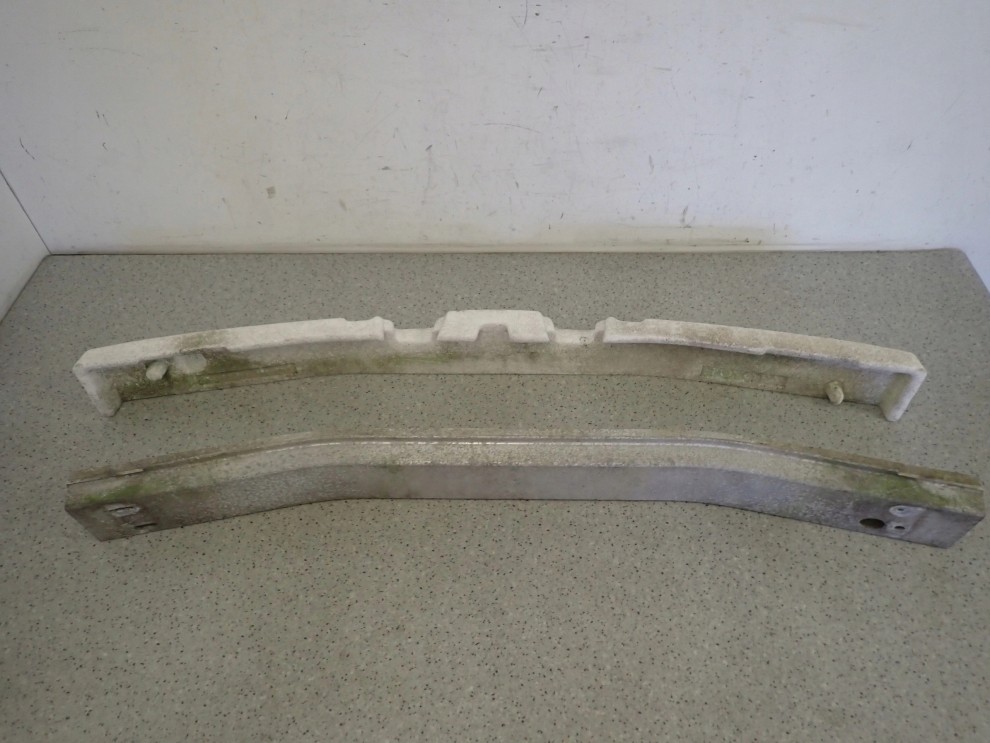 TOYOTA PRIUS II 03-08 BELKA ZDERZAKA PRZEDNIEGO ABSORBER 8/8