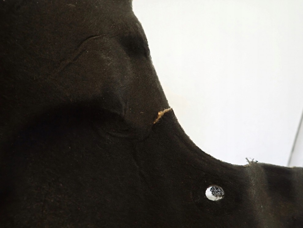 HONDA ACCORD CG 98-02 WYCISZENIE WYGŁUSZENIE MASKI 2/5