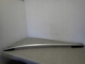 TOYOTA VERSO 09-13 RELINGI DACHOWE KOMPLET