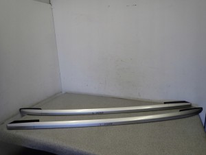 TOYOTA VERSO 09-13 RELINGI DACHOWE KOMPLET 6/11 MINIATURA