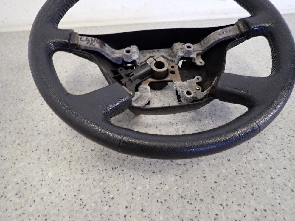 MITSUBISHI LANCER VII 04-07 KIEROWNICA KOŁO KIEROWNICY 2/10