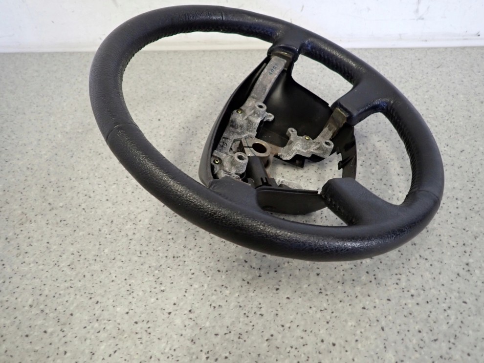 MITSUBISHI LANCER VII 04-07 KIEROWNICA KOŁO KIEROWNICY 3/10