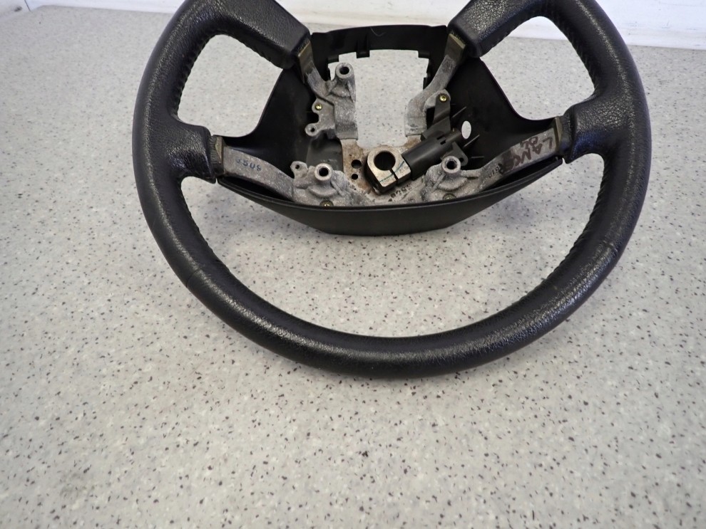 MITSUBISHI LANCER VII 04-07 KIEROWNICA KOŁO KIEROWNICY 4/10