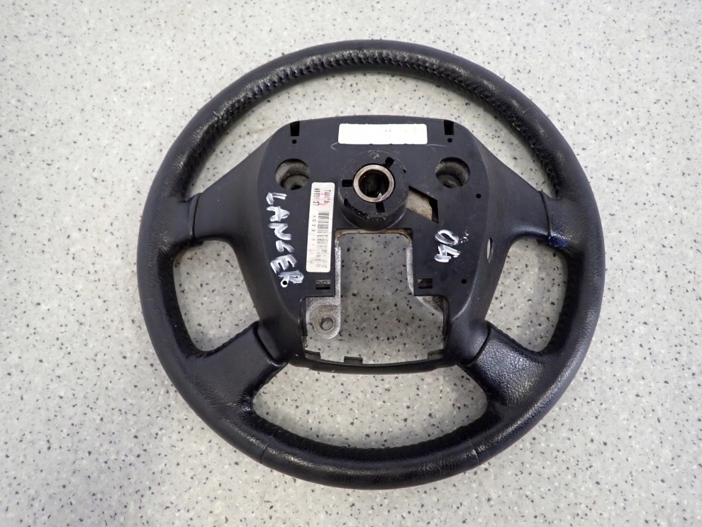 MITSUBISHI LANCER VII 04-07 KIEROWNICA KOŁO KIEROWNICY 5/10