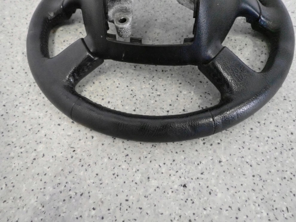 MITSUBISHI LANCER VII 04-07 KIEROWNICA KOŁO KIEROWNICY 6/10