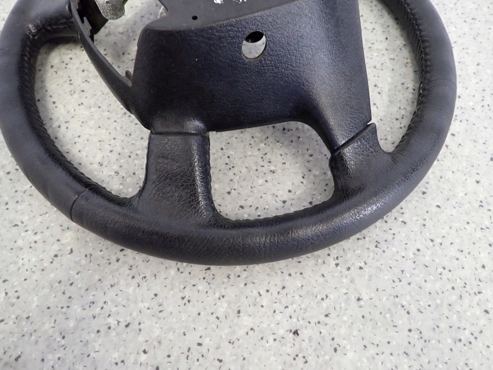 MITSUBISHI LANCER VII 04-07 KIEROWNICA KOŁO KIEROWNICY 7/10