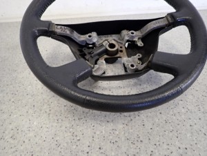 MITSUBISHI LANCER VII 04-07 KIEROWNICA KOŁO KIEROWNICY 2/10 MINIATURA