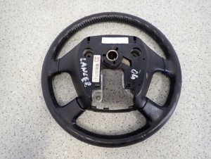 MITSUBISHI LANCER VII 04-07 KIEROWNICA KOŁO KIEROWNICY 5/10 MINIATURA