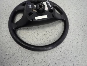 MITSUBISHI LANCER VII 04-07 KIEROWNICA KOŁO KIEROWNICY 10/10 MINIATURA