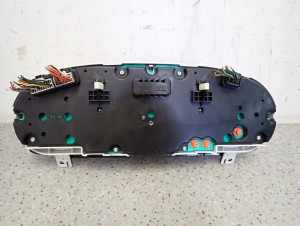 HYUNDAI SONATA V 05-09 LICZNIK ZEGARY 2.0 BENZYNA 6/6 MINIATURA