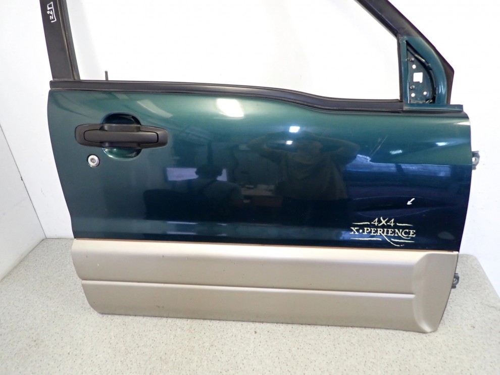 SUZUKI GRAND VITARA 5d 99- DRZWI PRZEDNIE PRAWE 3/12