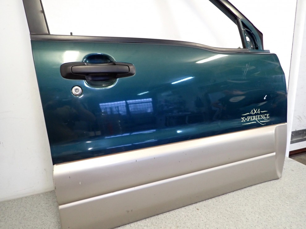 SUZUKI GRAND VITARA 5d 99- DRZWI PRZEDNIE PRAWE 4/12