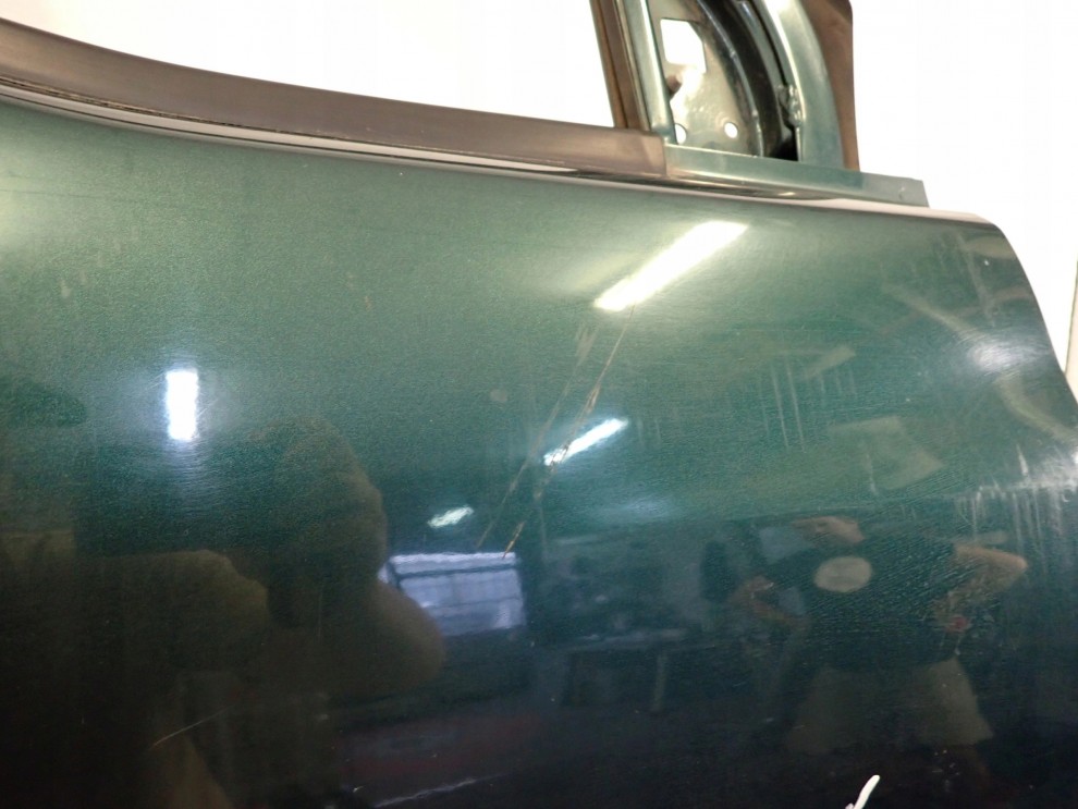 SUZUKI GRAND VITARA 5d 99- DRZWI PRZEDNIE PRAWE 5/12