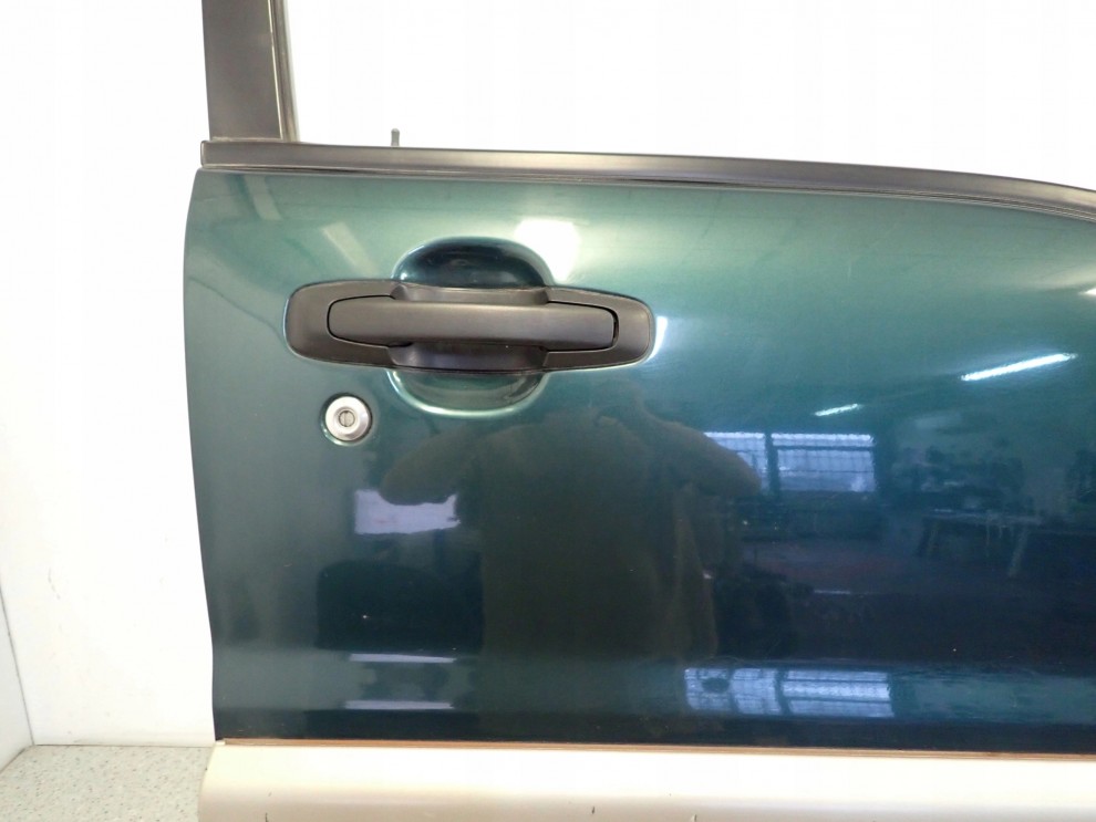 SUZUKI GRAND VITARA 5d 99- DRZWI PRZEDNIE PRAWE 7/12