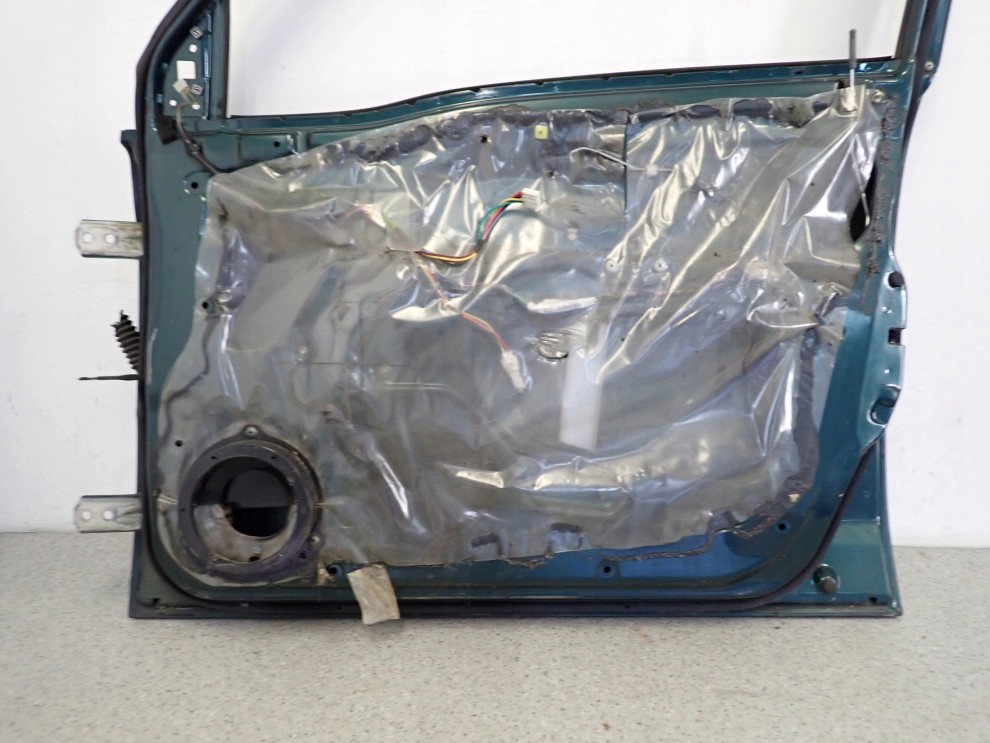 SUZUKI GRAND VITARA 5d 99- DRZWI PRZEDNIE PRAWE 12/12