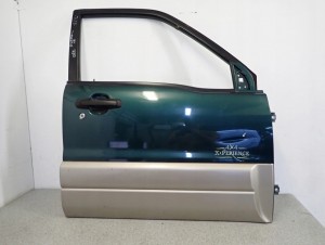 SUZUKI GRAND VITARA 5d 99- DRZWI PRZEDNIE PRAWE