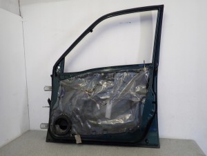 SUZUKI GRAND VITARA 5d 99- DRZWI PRZEDNIE PRAWE 11/12 MINIATURA