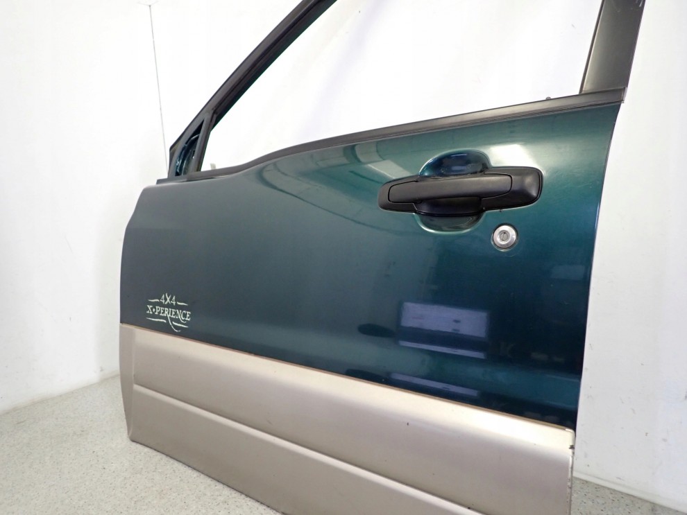 SUZUKI GRAND VITARA 5d 99- DRZWI PRZEDNIE LEWE 3/9