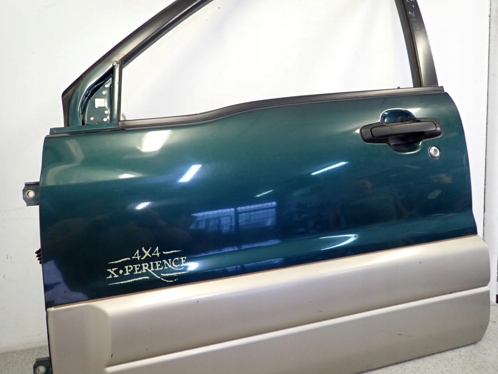 SUZUKI GRAND VITARA 5d 99- DRZWI PRZEDNIE LEWE 6/9