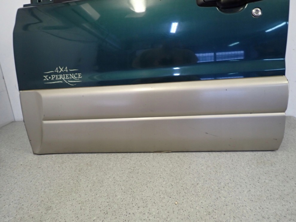 SUZUKI GRAND VITARA 5d 99- DRZWI PRZEDNIE LEWE 7/9