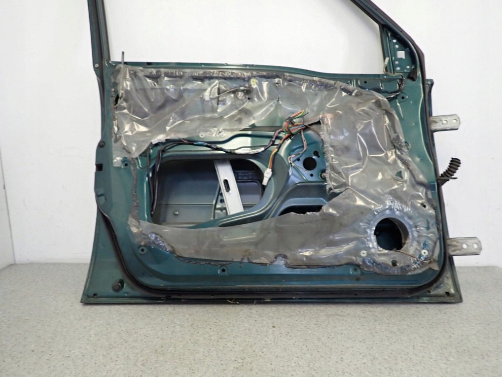 SUZUKI GRAND VITARA 5d 99- DRZWI PRZEDNIE LEWE 9/9