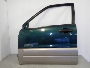 SUZUKI GRAND VITARA 5d 99- DRZWI PRZEDNIE LEWE