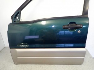 SUZUKI GRAND VITARA 5d 99- DRZWI PRZEDNIE LEWE 2/9 MINIATURA