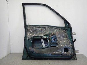 SUZUKI GRAND VITARA 5d 99- DRZWI PRZEDNIE LEWE 8/9 MINIATURA