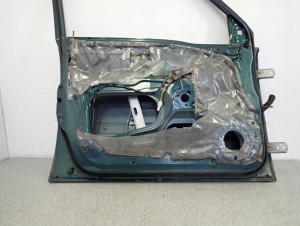 SUZUKI GRAND VITARA 5d 99- DRZWI PRZEDNIE LEWE 9/9 MINIATURA