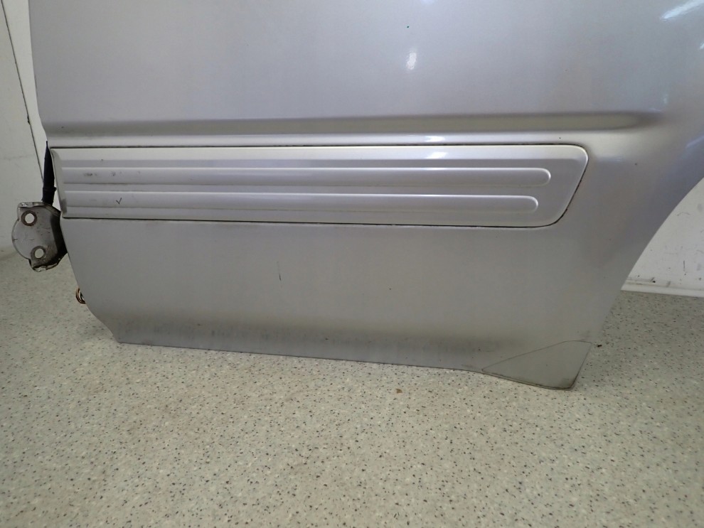 HONDA CRV I 2.0 i 96-01 DRZWI TYLNE LEWE 4/15