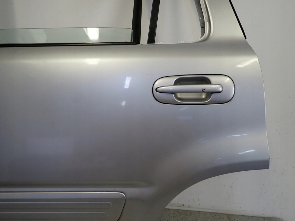 HONDA CRV I 2.0 i 96-01 DRZWI TYLNE LEWE 5/15