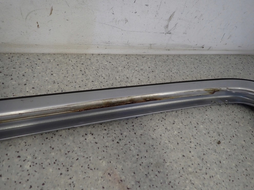 HONDA CRV I 2.0 i 96-01 DRZWI TYLNE LEWE 10/15