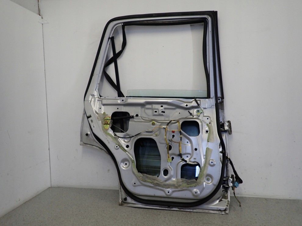 HONDA CRV I 2.0 i 96-01 DRZWI TYLNE LEWE 13/15