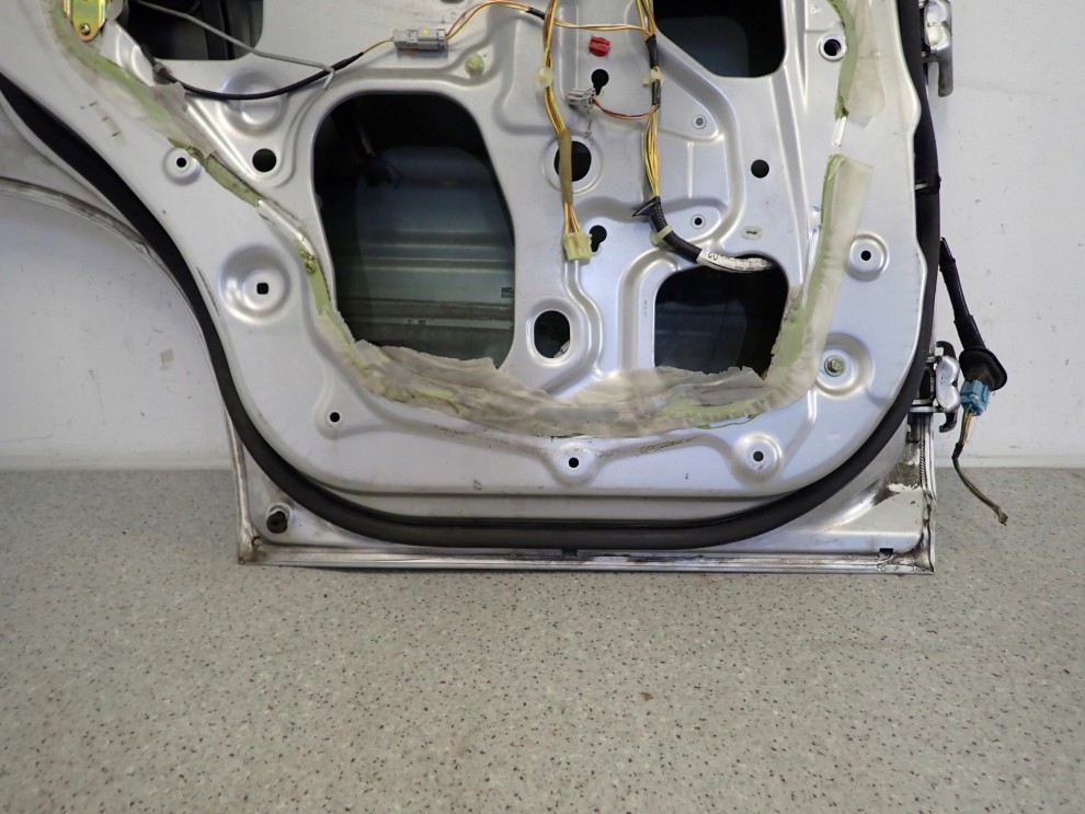 HONDA CRV I 2.0 i 96-01 DRZWI TYLNE LEWE 15/15