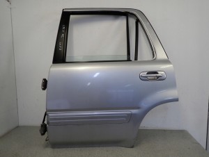 HONDA CRV I 2.0 i 96-01 DRZWI TYLNE LEWE