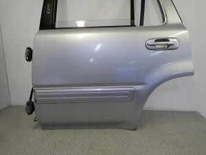HONDA CRV I 2.0 i 96-01 DRZWI TYLNE LEWE 2/15 MINIATURA