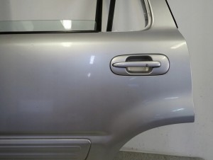HONDA CRV I 2.0 i 96-01 DRZWI TYLNE LEWE 5/15 MINIATURA
