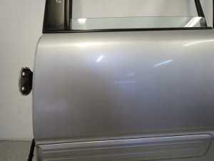 HONDA CRV I 2.0 i 96-01 DRZWI TYLNE LEWE 6/15 MINIATURA