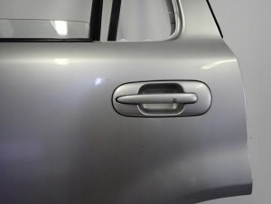 HONDA CRV I 2.0 i 96-01 DRZWI TYLNE LEWE 9/15 MINIATURA