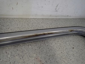 HONDA CRV I 2.0 i 96-01 DRZWI TYLNE LEWE 10/15 MINIATURA