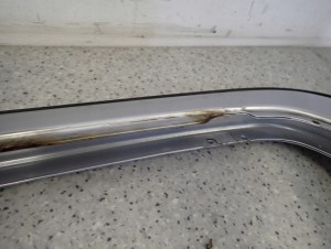 HONDA CRV I 2.0 i 96-01 DRZWI TYLNE LEWE 11/15 MINIATURA