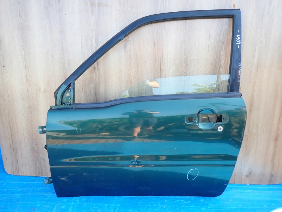 SUZUKI GRAND VITARA 3d 99- DRZWI LEWE 1/13